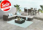 Outdoor Package Furniture