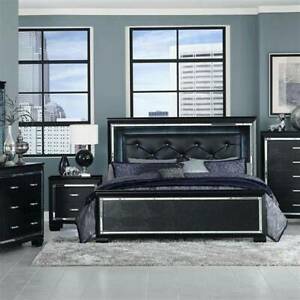 Queen Bedroom Set