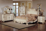 Antique 5 Piece Bedroom Set