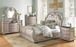 Antique 5 Piece Bedroom Set