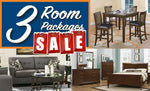 Furniture Package Deals